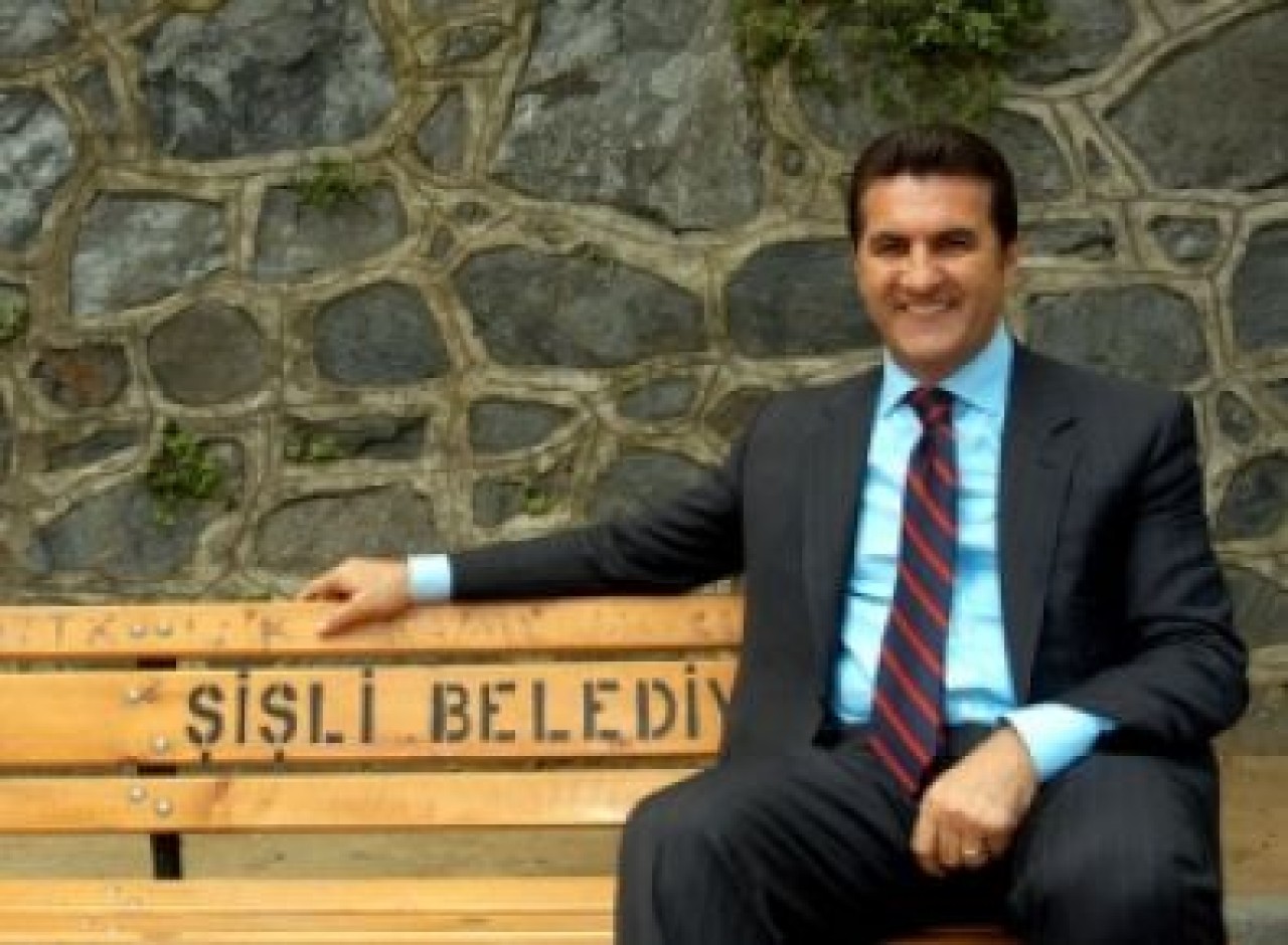 Sarıgül, Anayasa Mahkemesi'ne gidiyor