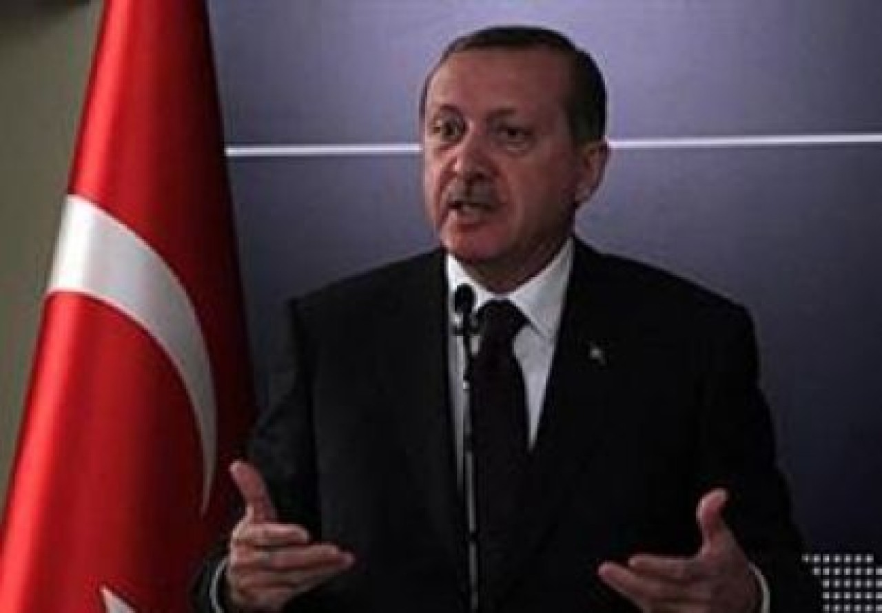 'Her an savaş için hazırız'