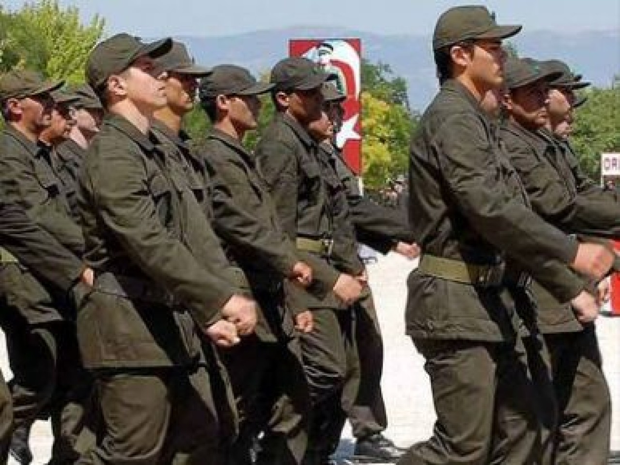 Bedelli Yaşı İniyor