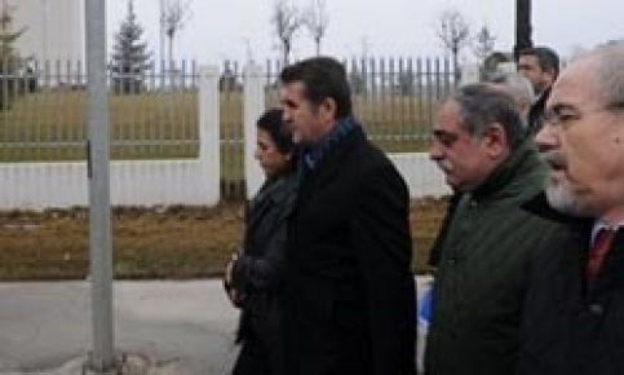 Anayasa Mahkemesi'ne gitti