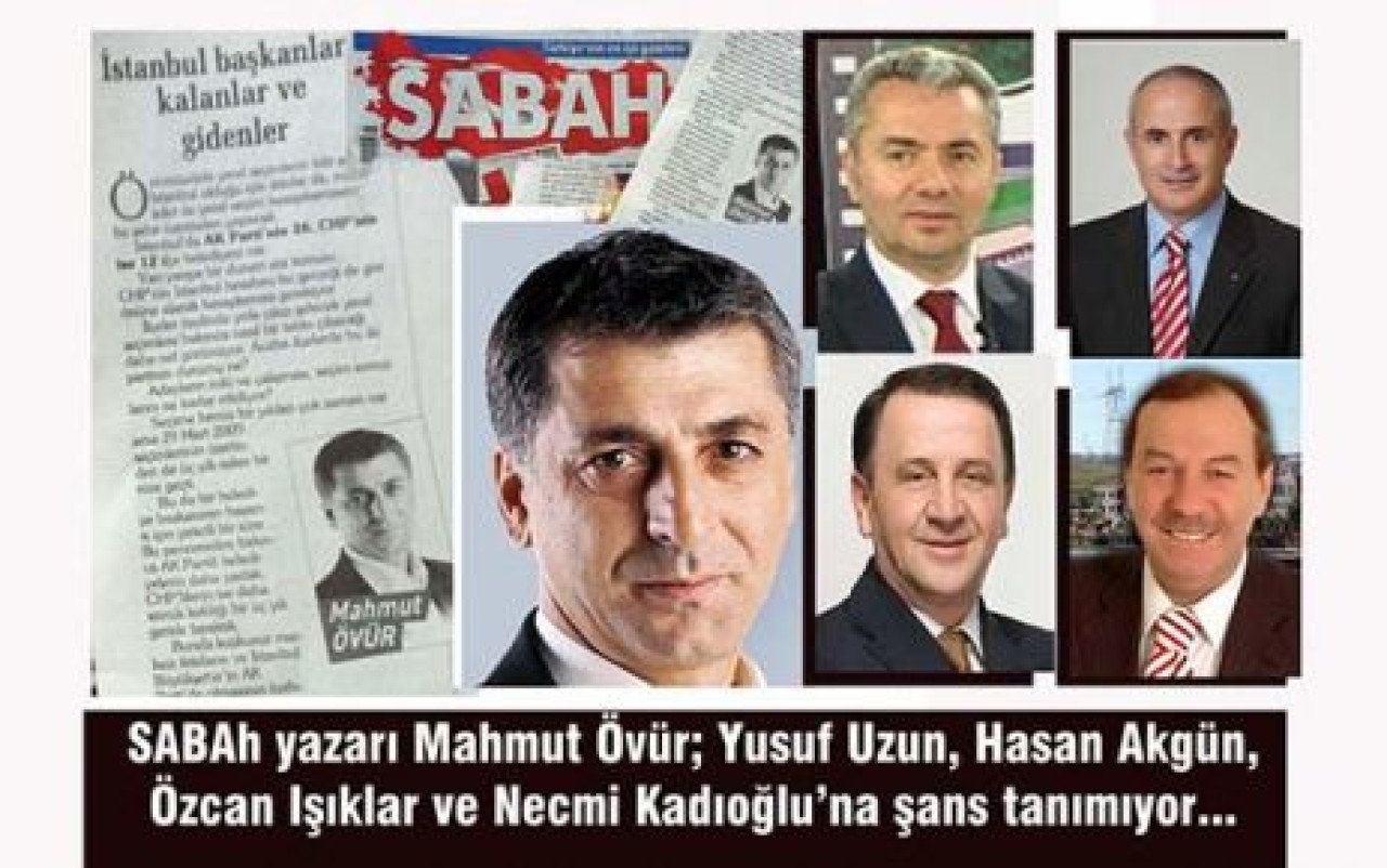 Beylikdüzü, Büyükçekmece ve Silivri el değişebilir!