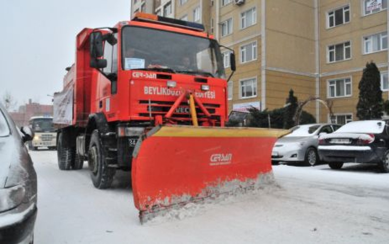 Kara teferruatlı hazırlık