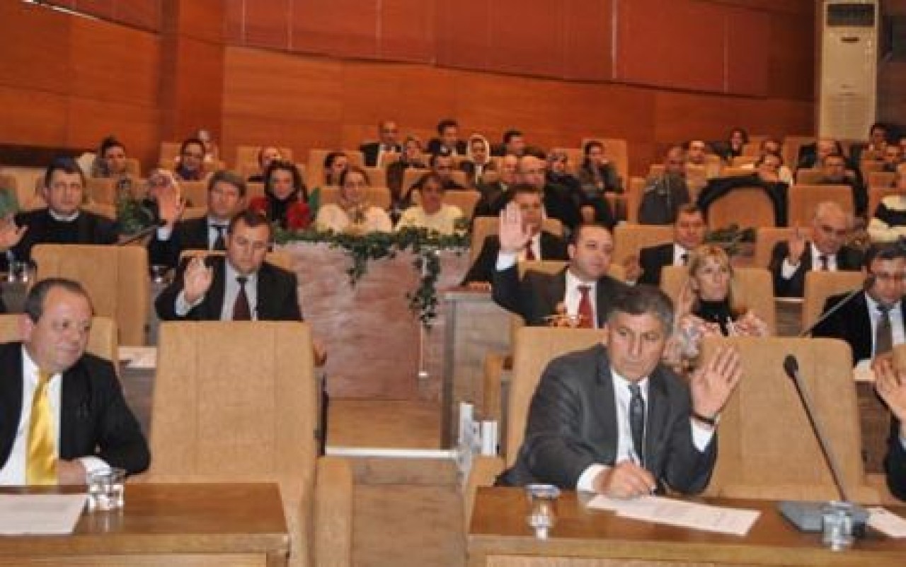 SİLİVRİ MECLİSİNDE BİRLİK VARDI