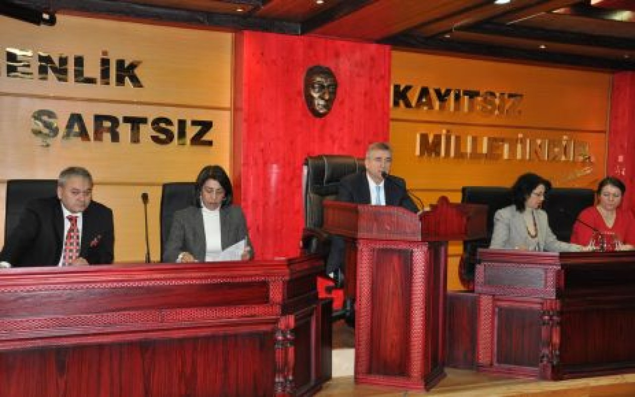 Çatalca'ya Kültür Merkezi projesi