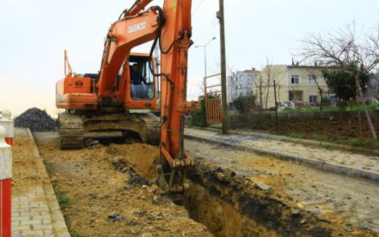 Başakşehir’de temiz hava
