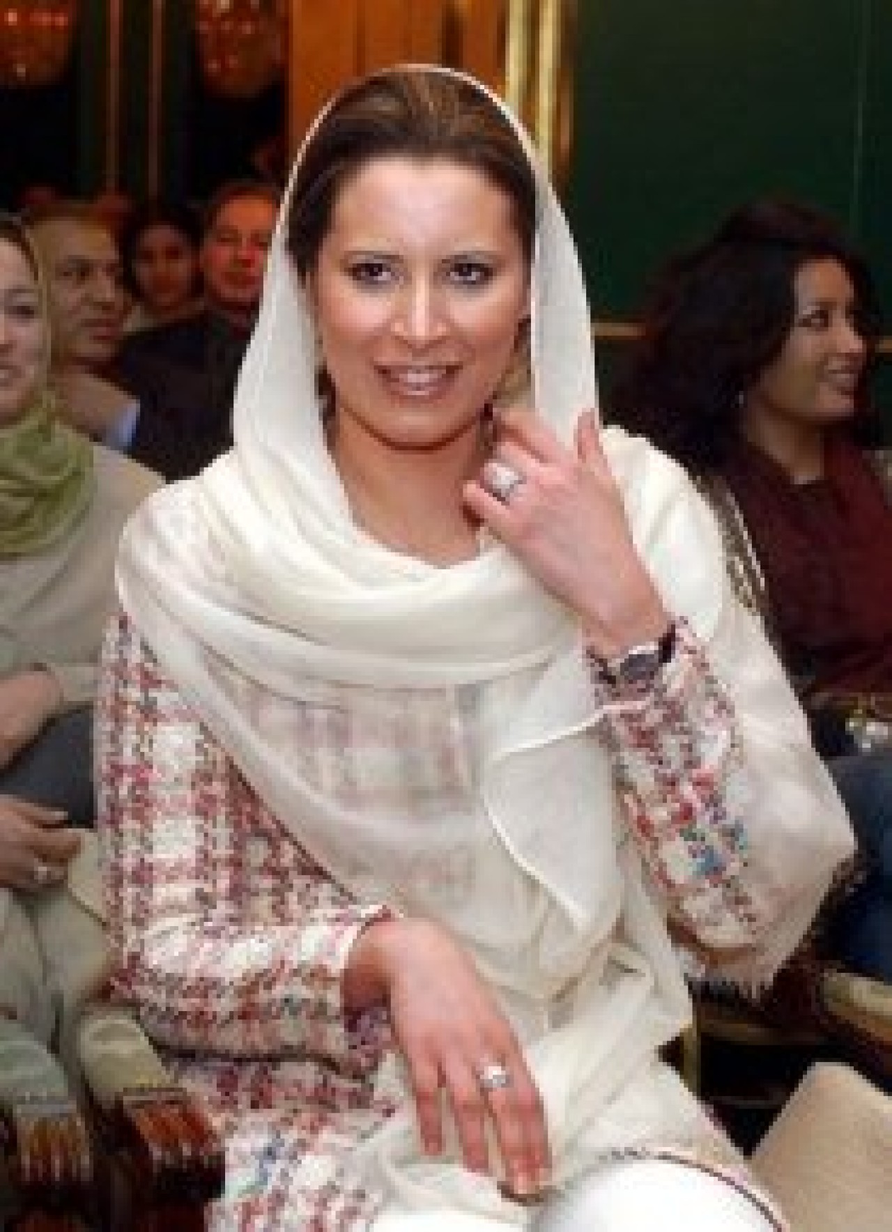 Berlusconi sonunda bunu da yaptı?