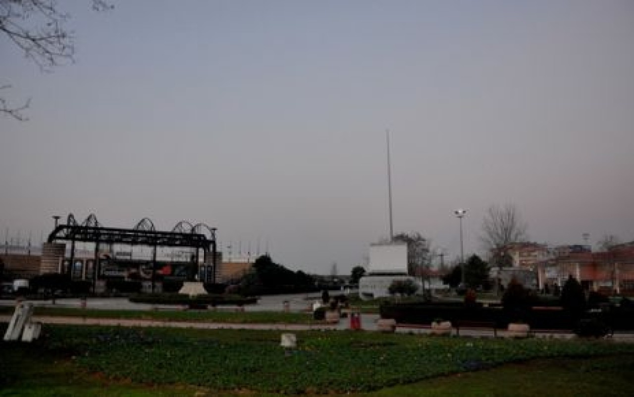 Kültürpark yepyeni bir görüntüye kavuşuyor…