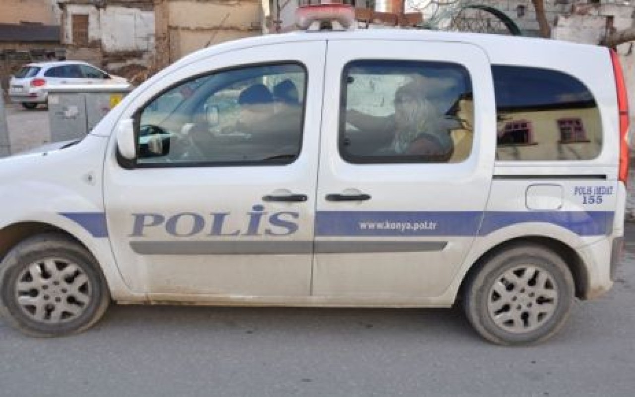 Polisten 7 bin kadına koruma