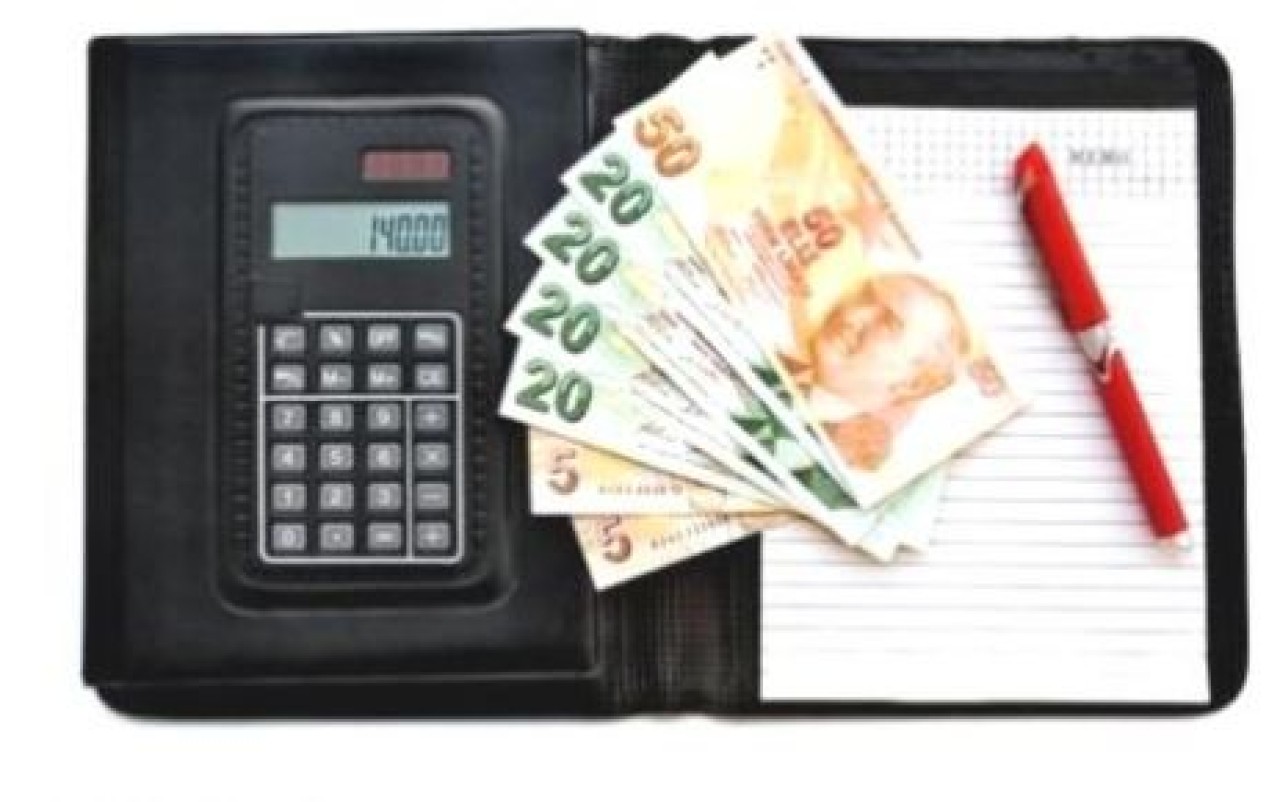 Dosya Masrafı Ödeyenler Dikkat!