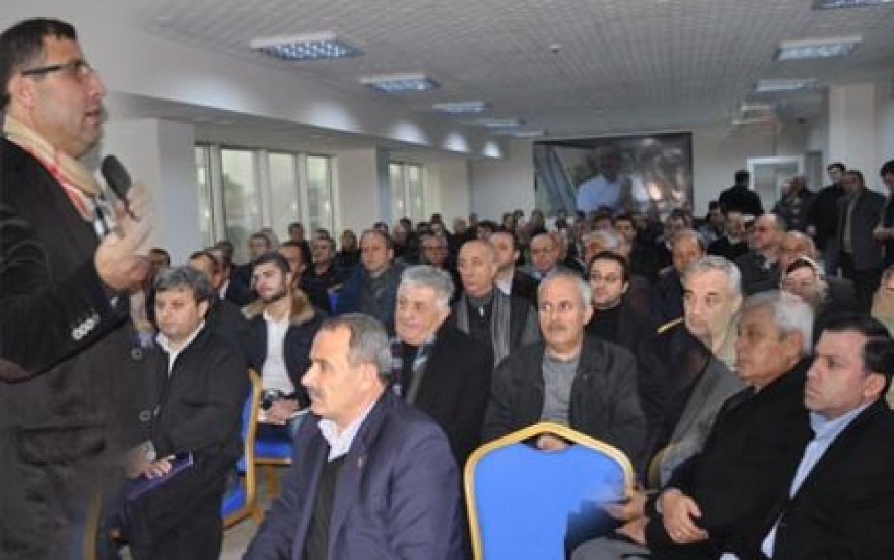 VATANDAŞ 5000’LİK PLANI BEĞENMEDİ