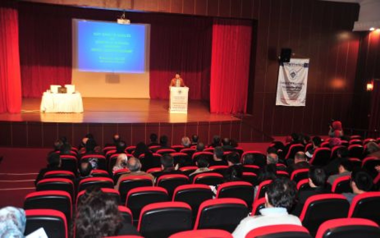 `İş Sağlığı` Beylikdüzü gündeminde