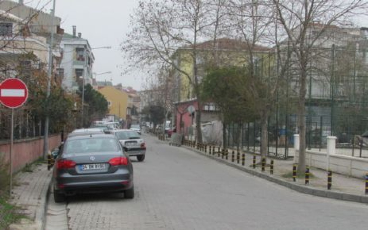 Dizdariye sokakları rahatlatılacak…