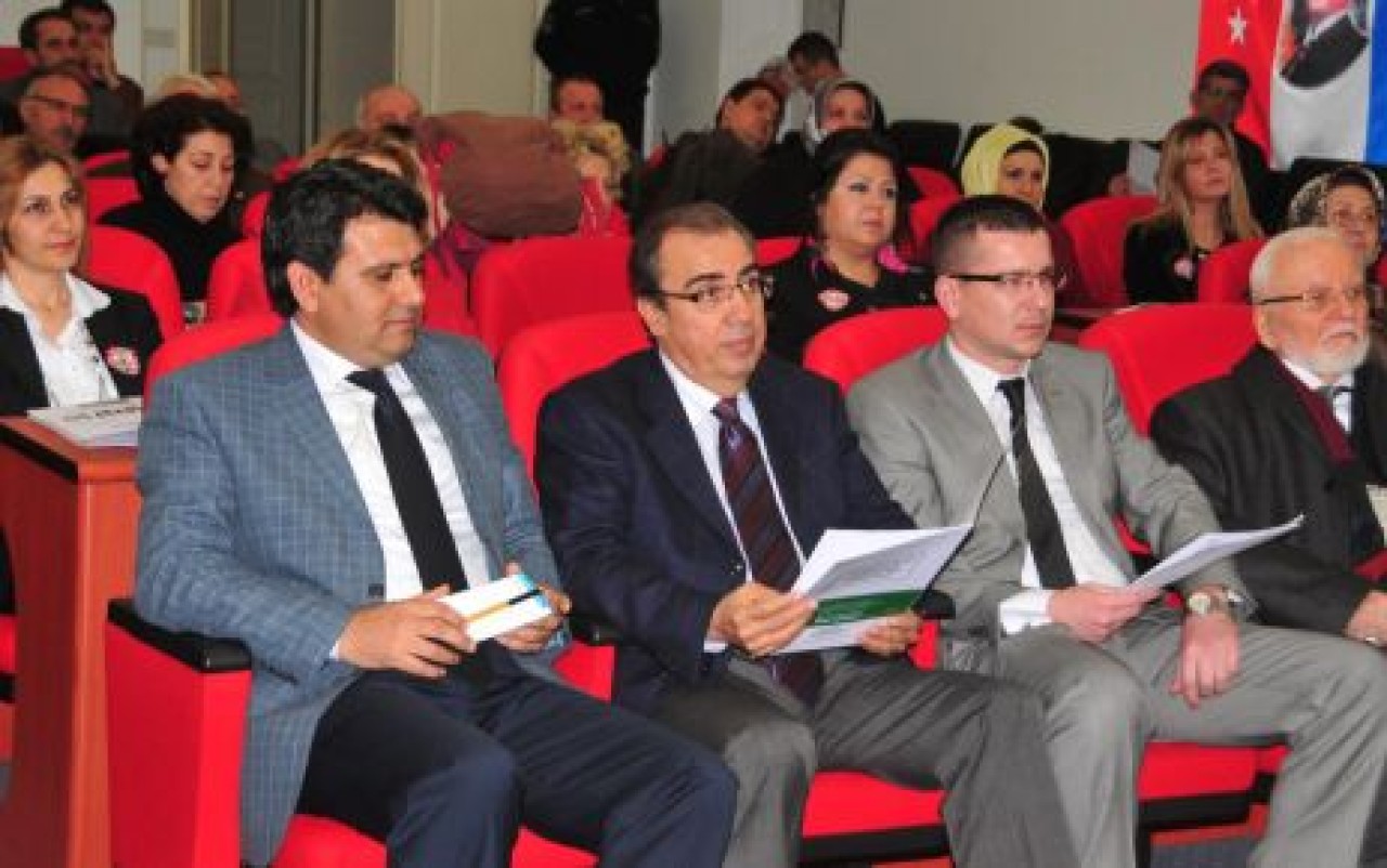 Beylikdüzü Kent Konseyi toplandı