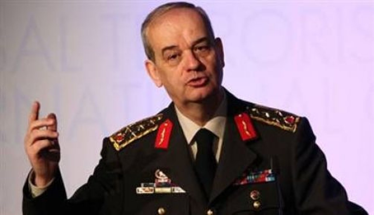 "Hapiste Çürümeyi Tercih Ederim"