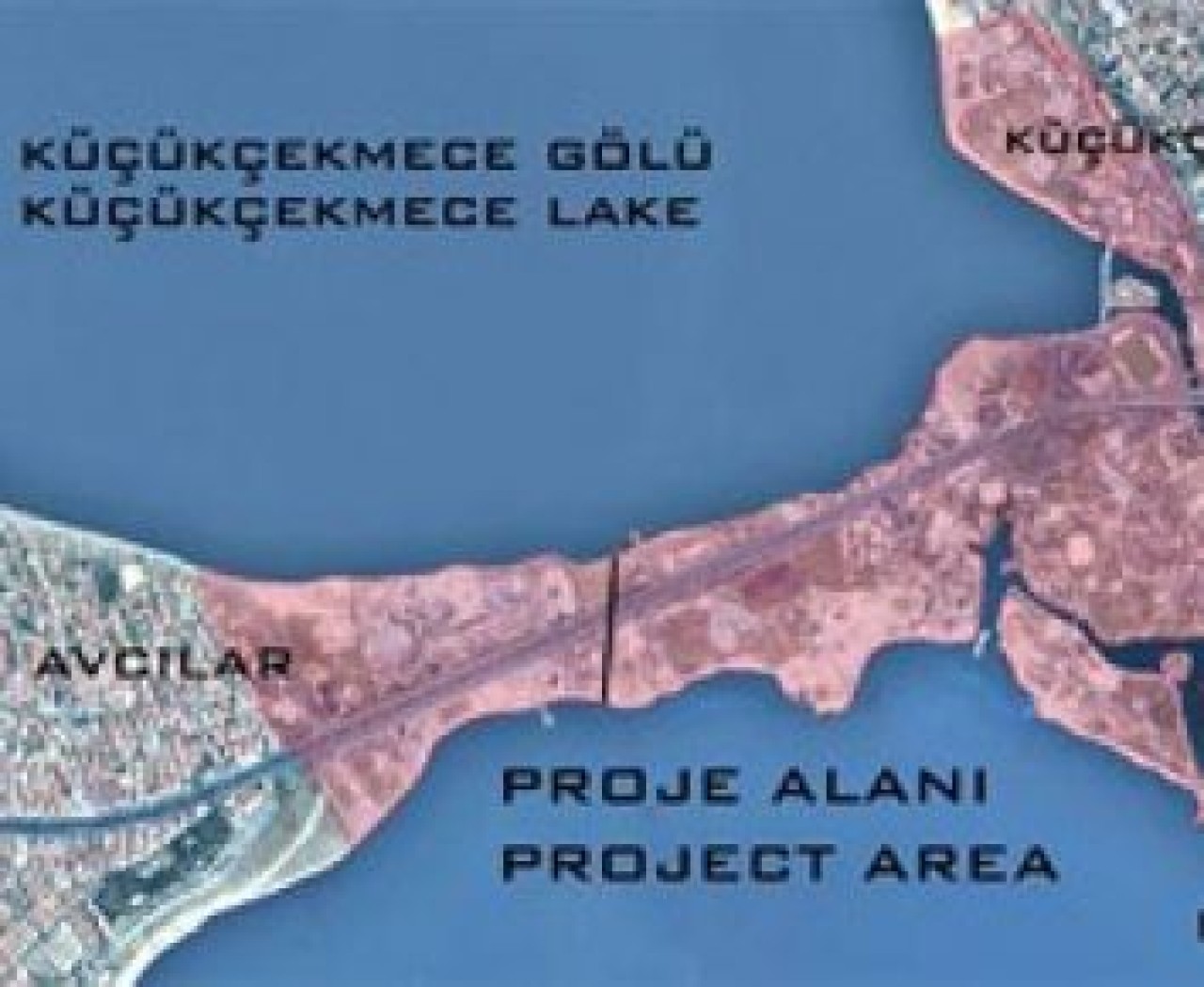 İstanbul'da kentsel dönüşüm