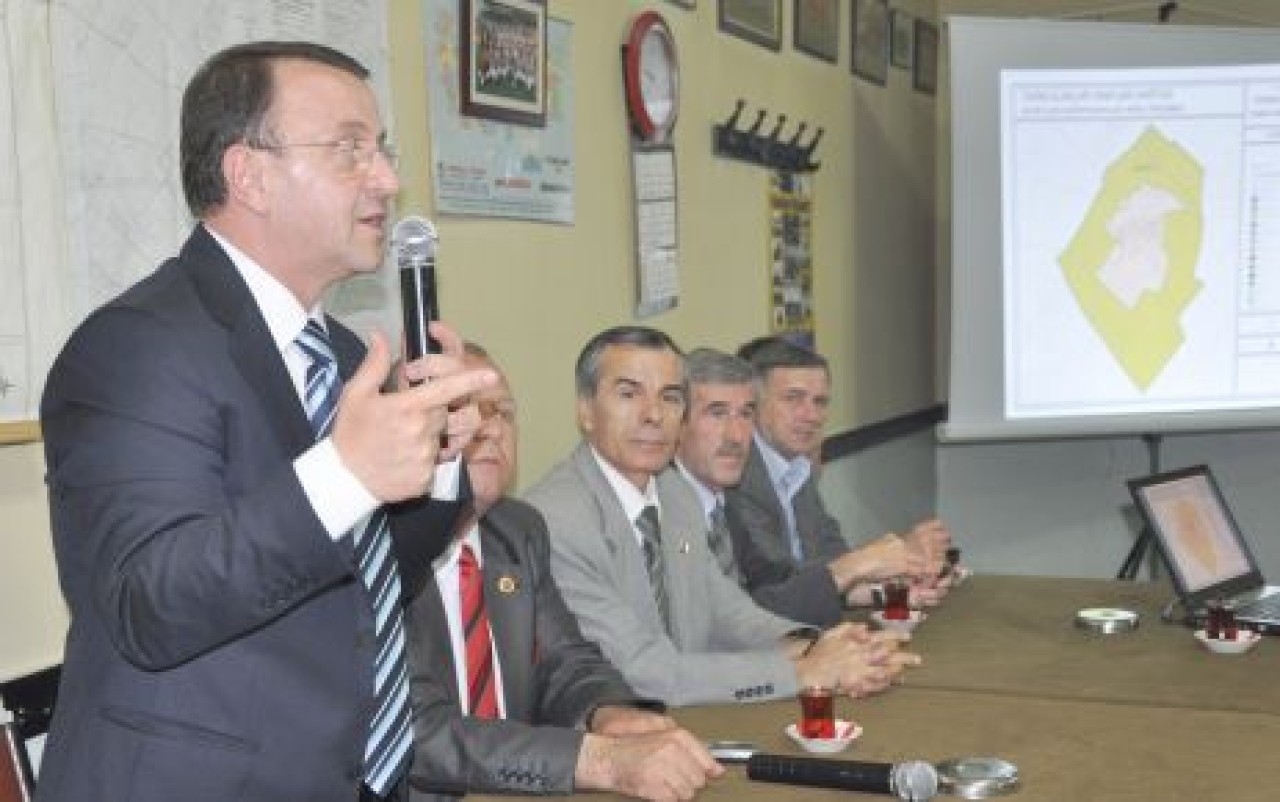 Işıklar’dan belgeli cevap