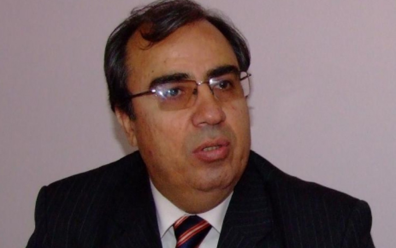 Kaymakam dert yandı!