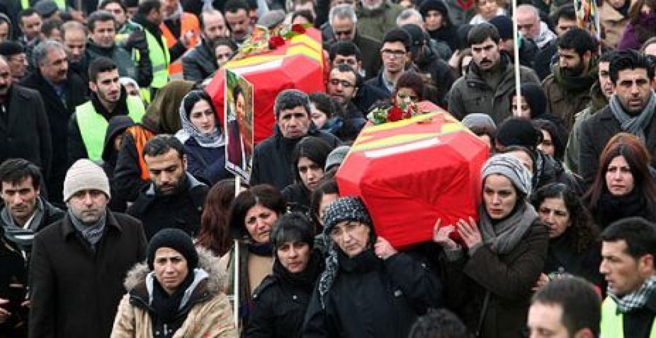 İKİNCİ HABUR UYARISI