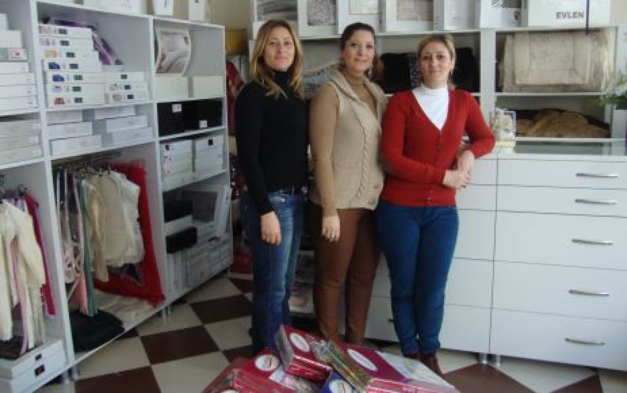 Sofa Home’da açılış kampanyası