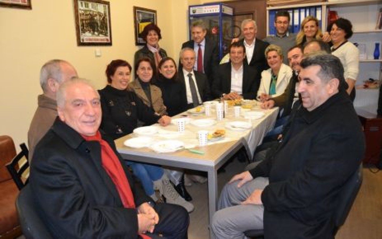 ‘ADD’ye yakışır bir yapıya kavuşacak’