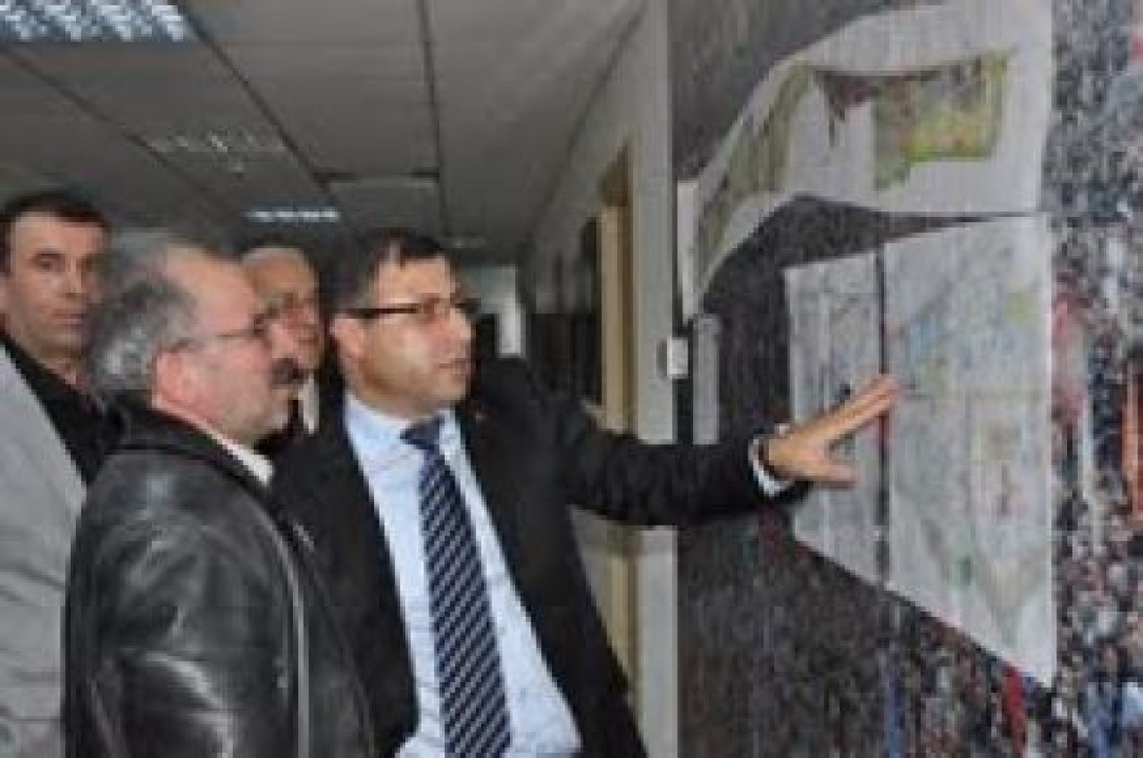 5000’liklere itiraz