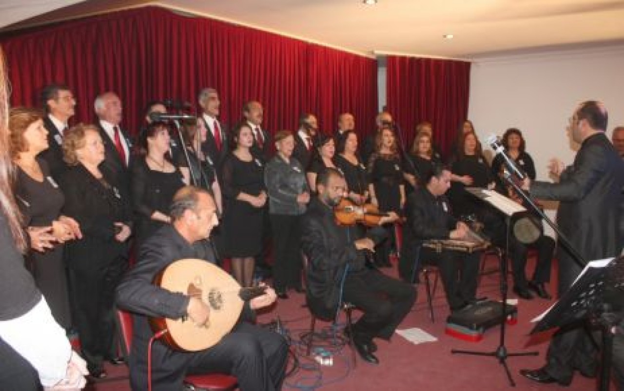 FASL-I MUHABBET NOSTALJİ YAŞATTI