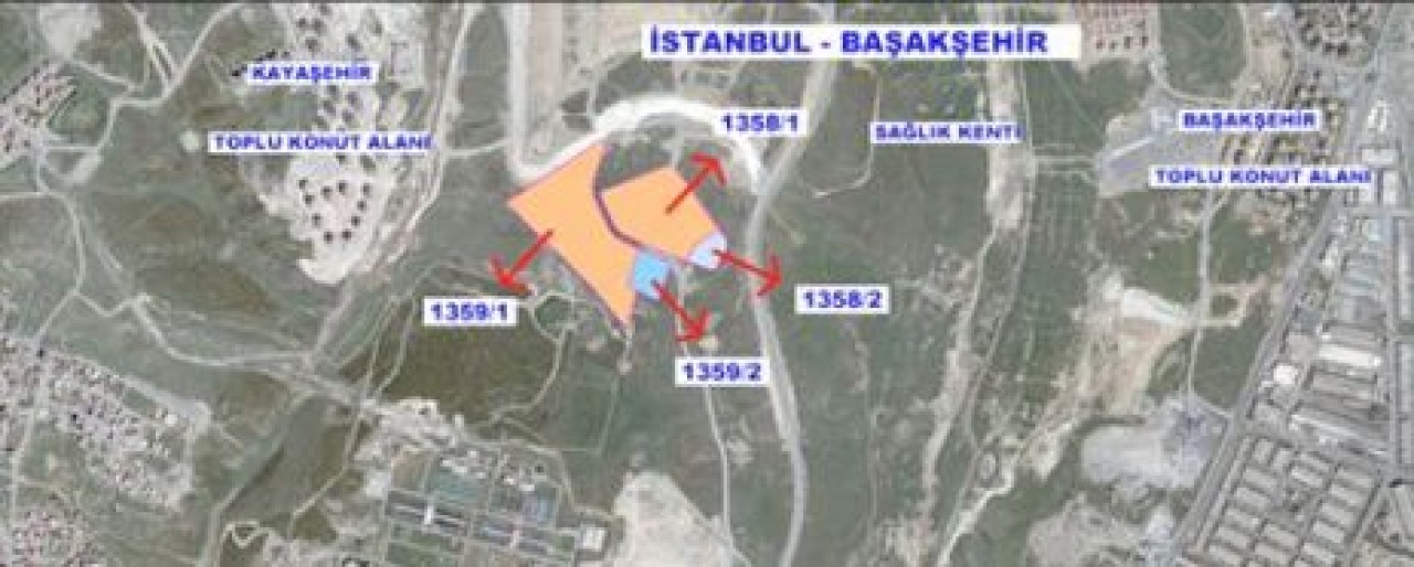 Emlak Konut Gyo'dan İki Dev İhale