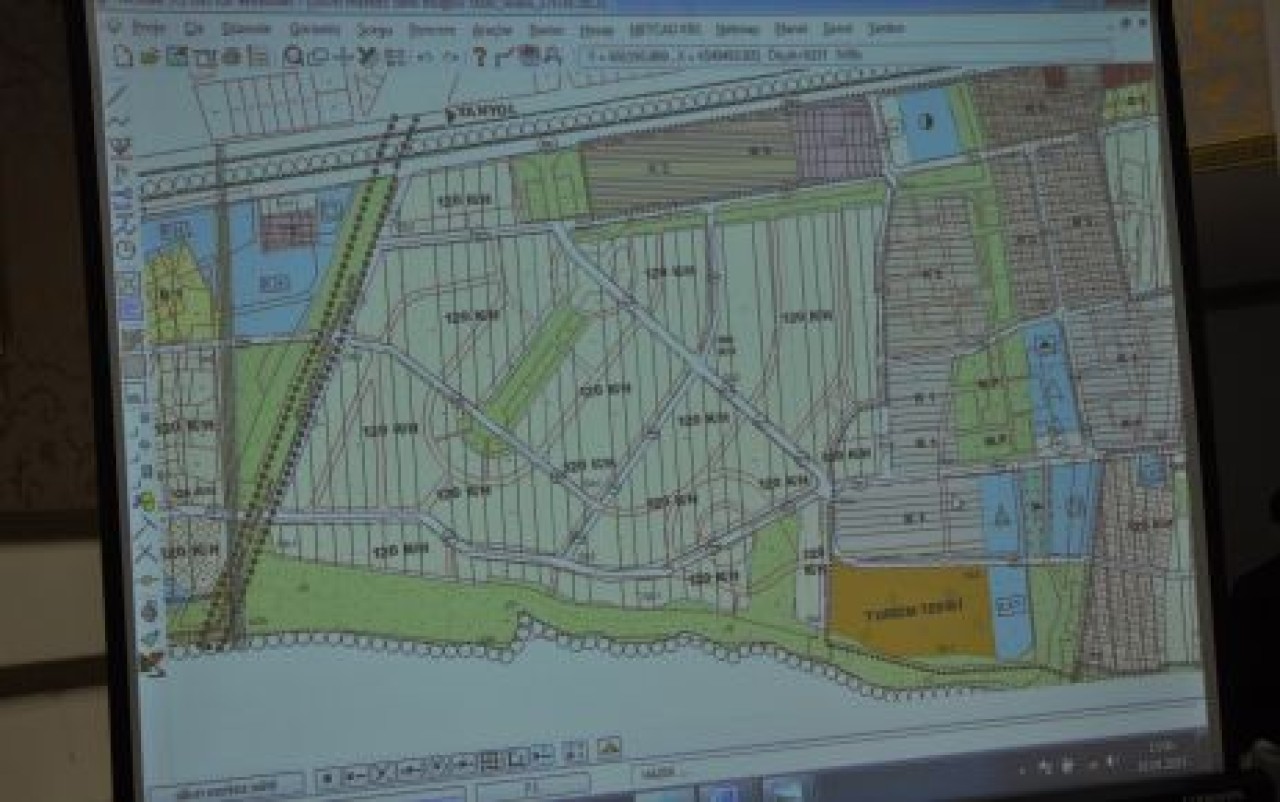 Silivri’nin başı 5000’lik planla dertte