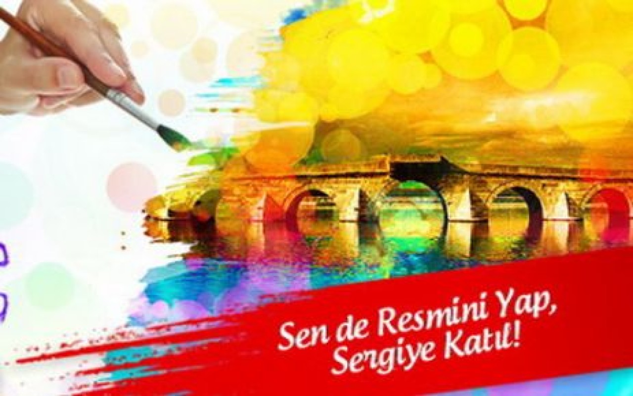 Guinness için resim yapacaklar