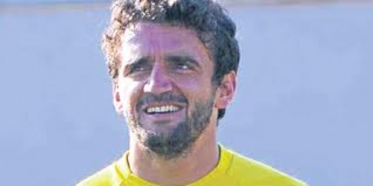 ONUR ÇUBUKÇU TEPECİKSPOR'DA