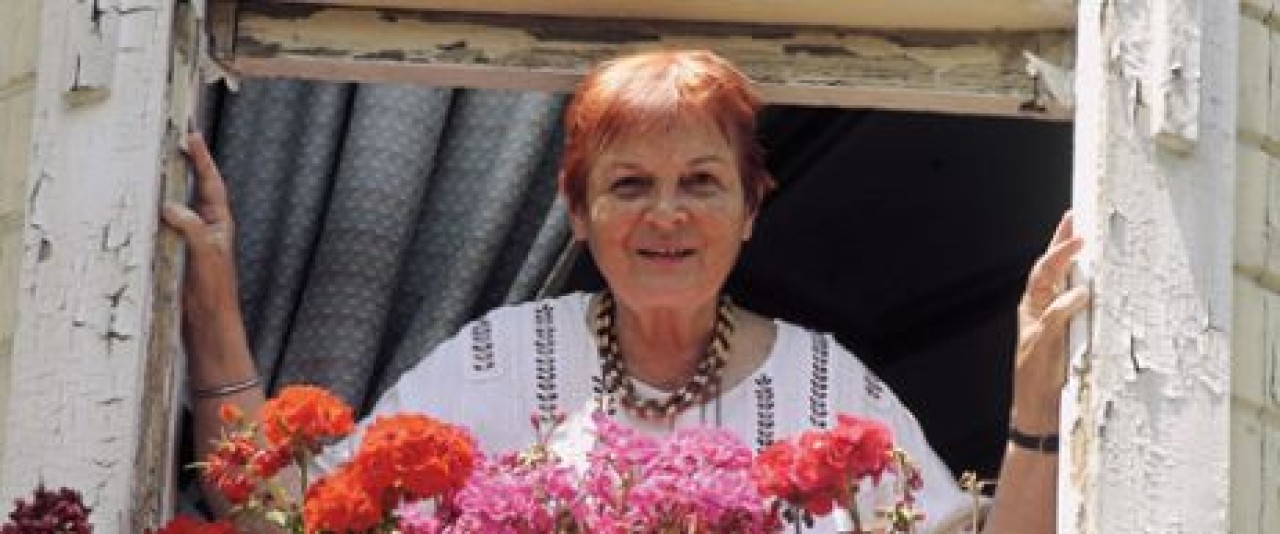 Saylan, cüzzamla savaşın sembolüydü