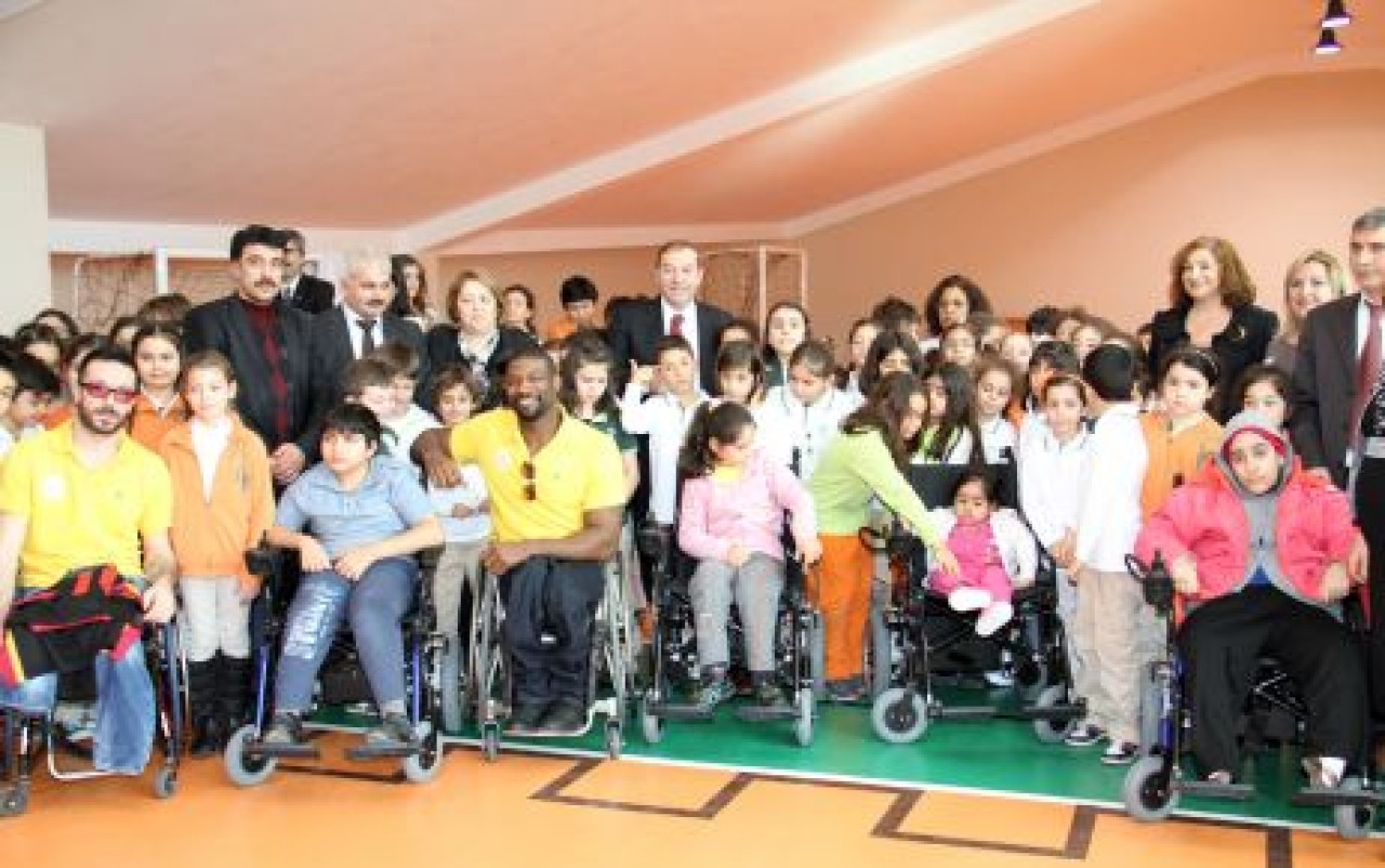 KENDİN İÇİN BİR İYİLİK YAP