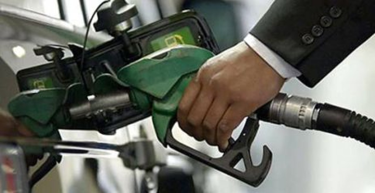 Akaryakıtta Yılın İlk Zammı!