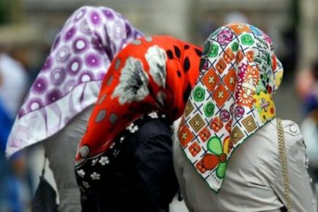 Danıştay'dan Flaş Başörtüsü Kararı