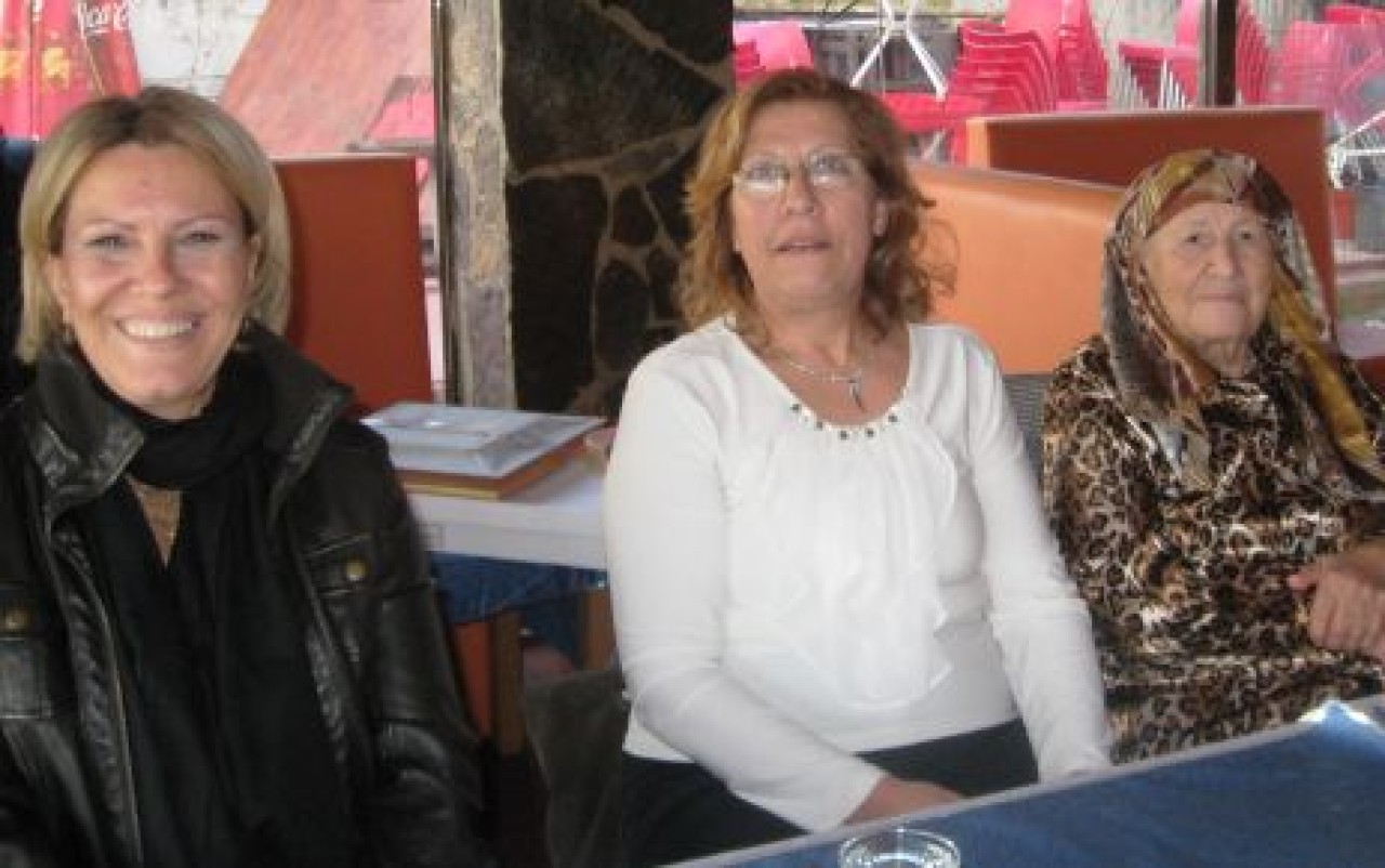 ADD Yeni Yerinde Daha Aktif...