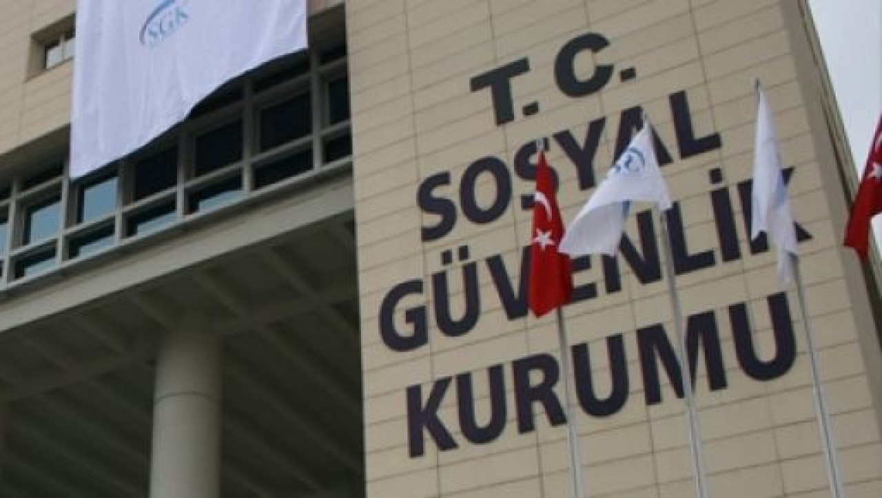 SGK'dan İkramiye Müjdesi