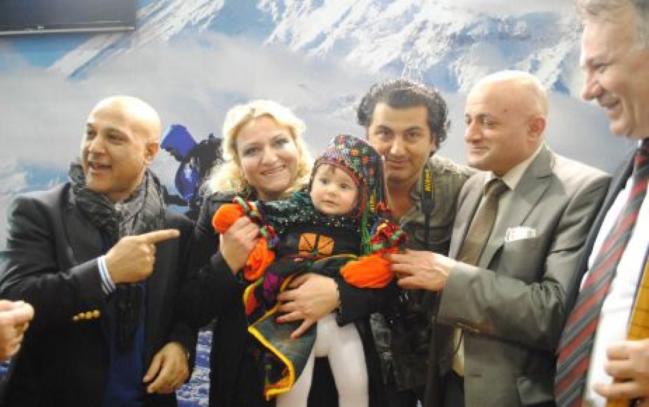 Kültür Evi Ardahan için yarıştı