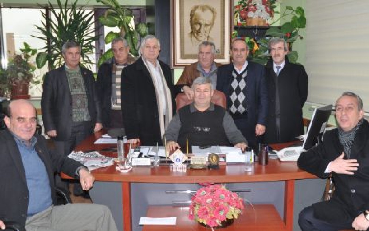 Muhtar eşleri umre’ye gidiyor