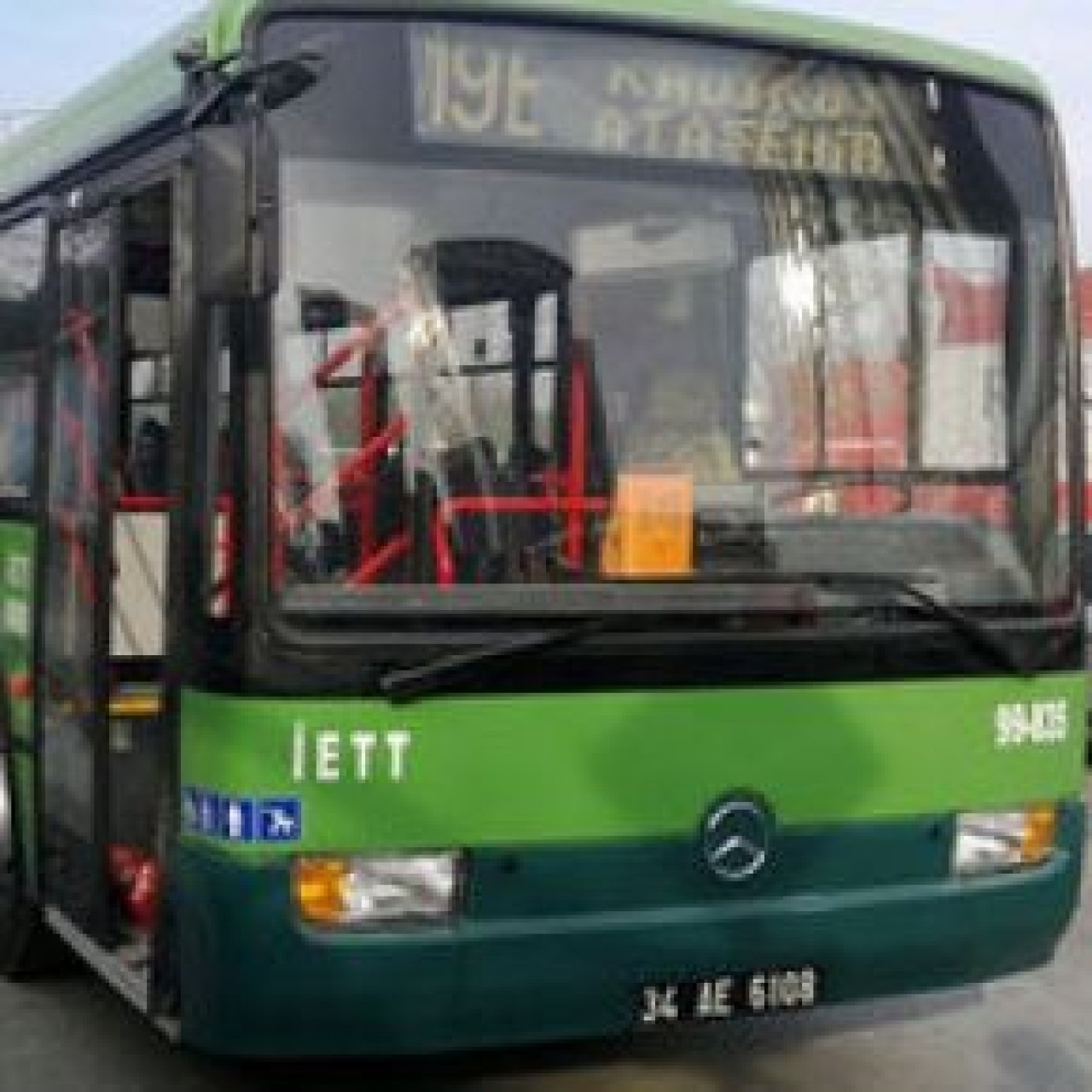 AK Parti'den ücretsiz ulaşım müjdesi