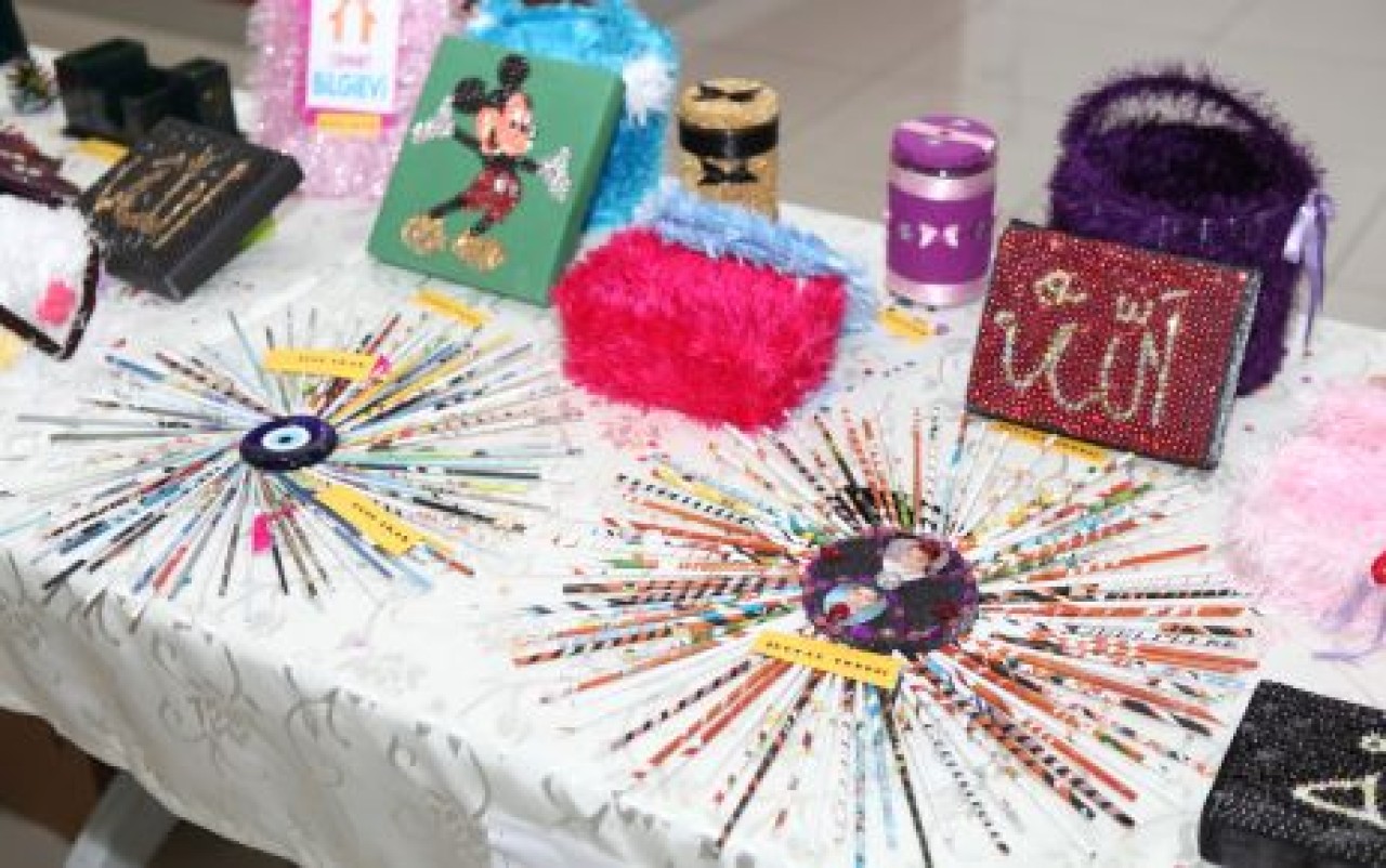 BİLGİ EVLERİ’NDEN COŞKU DOLU KAPANIŞ