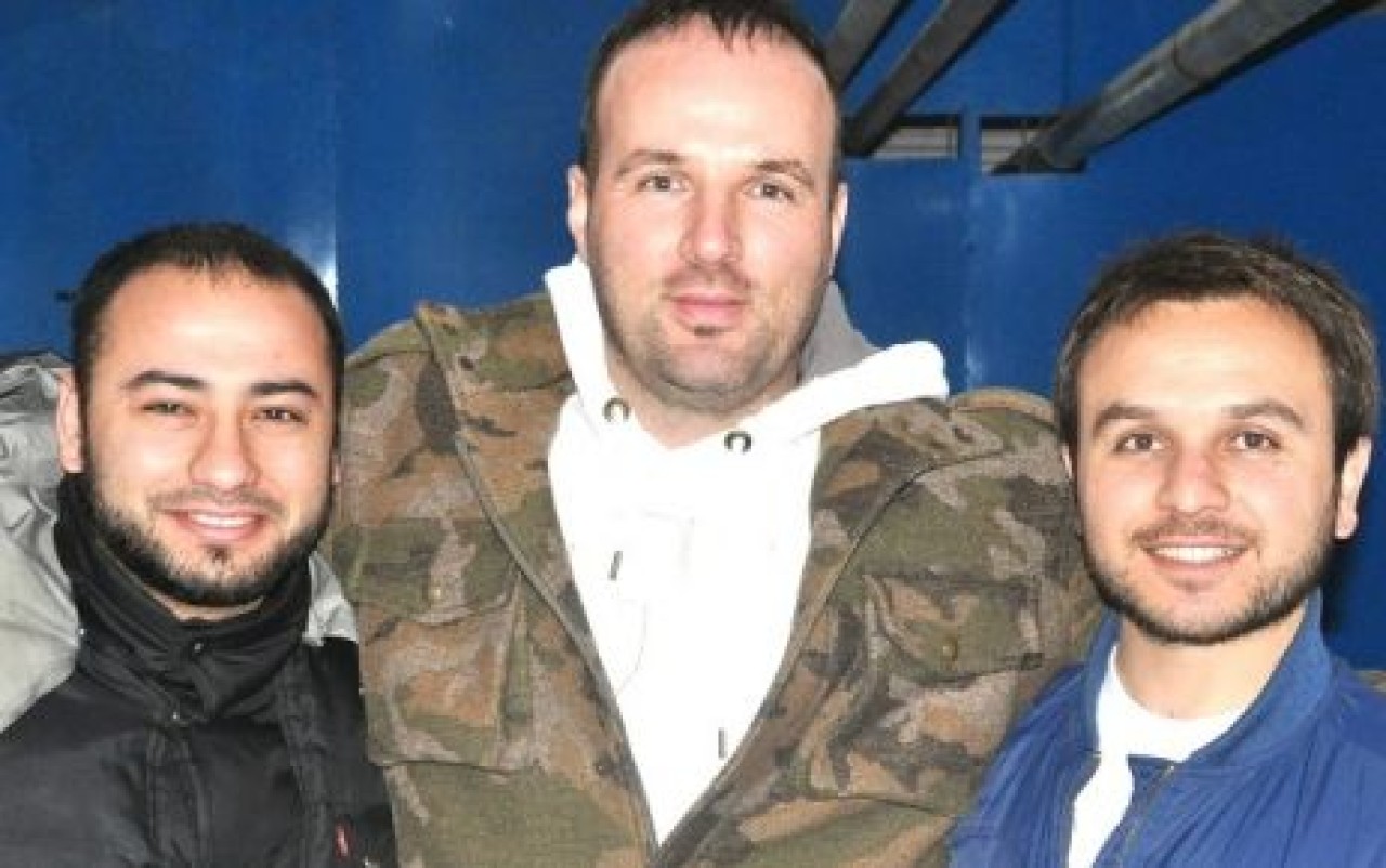 KARAAĞAÇ’TAN TRANSFER HAREKATI