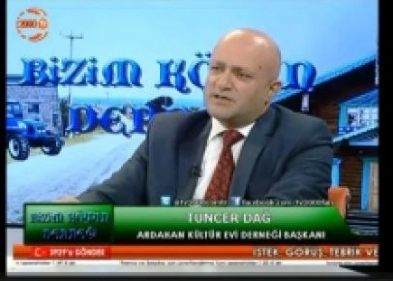 “Gerekirse Kura’nın önüne çadır kurarız”