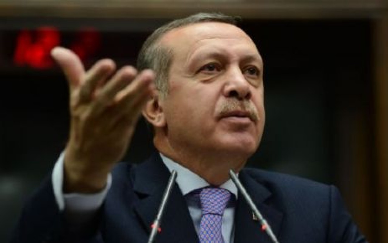 Başbakan: Yan Gelip Yatmak Yok