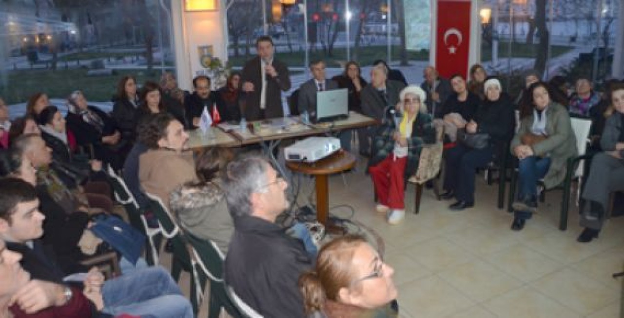 Merkez plan Silivri gerçeklerine uymuyor