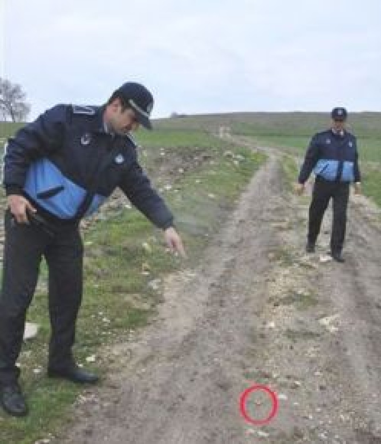 Kaçak Avcılara Göz Açtırılmıyor