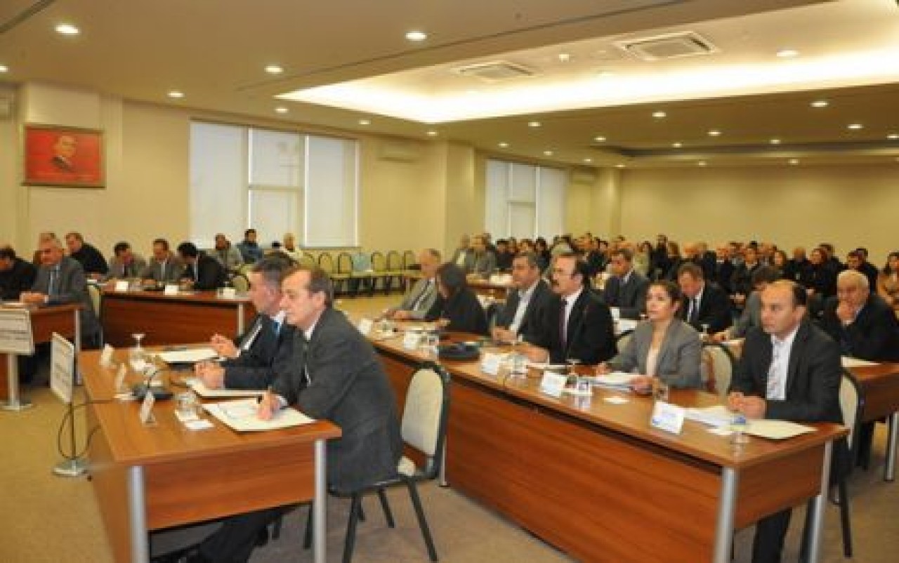 Meclis pazartesi toplanıyor…