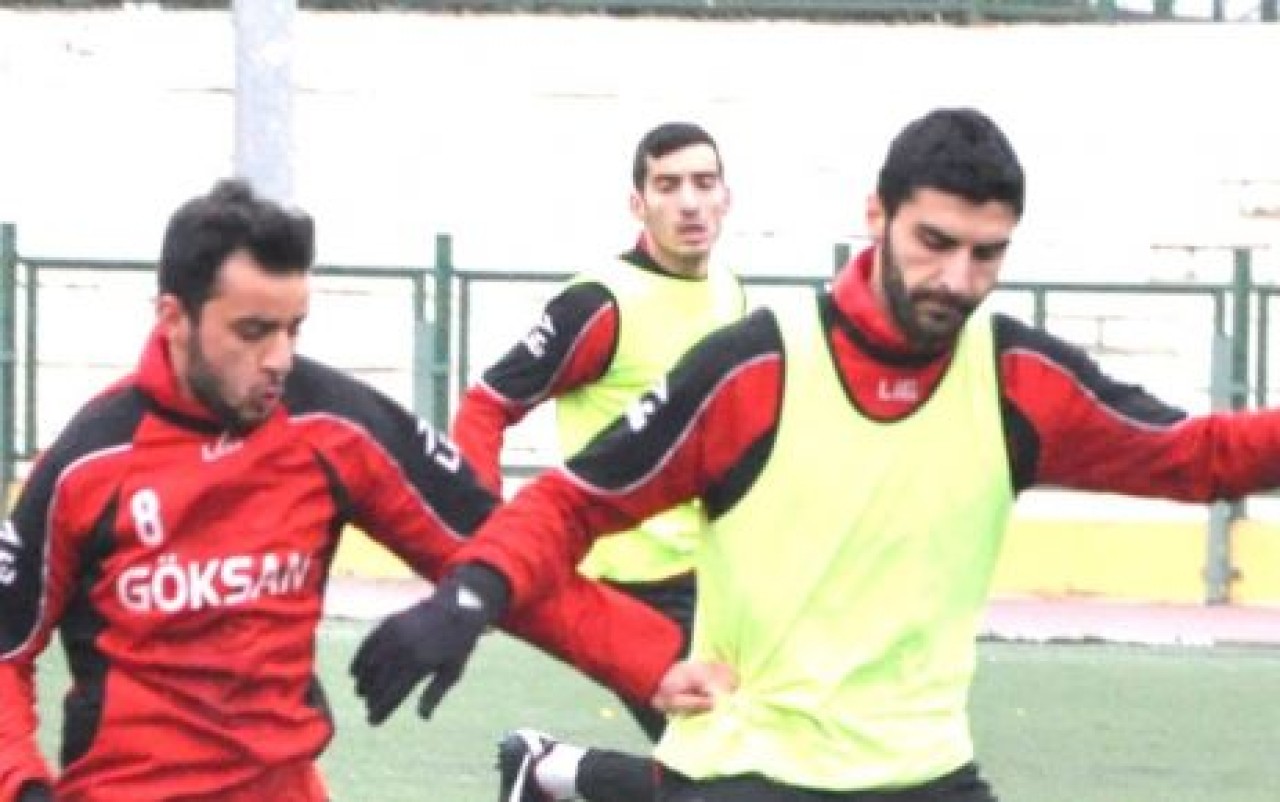 ÇATALCA’DA FORMA SAVAŞI