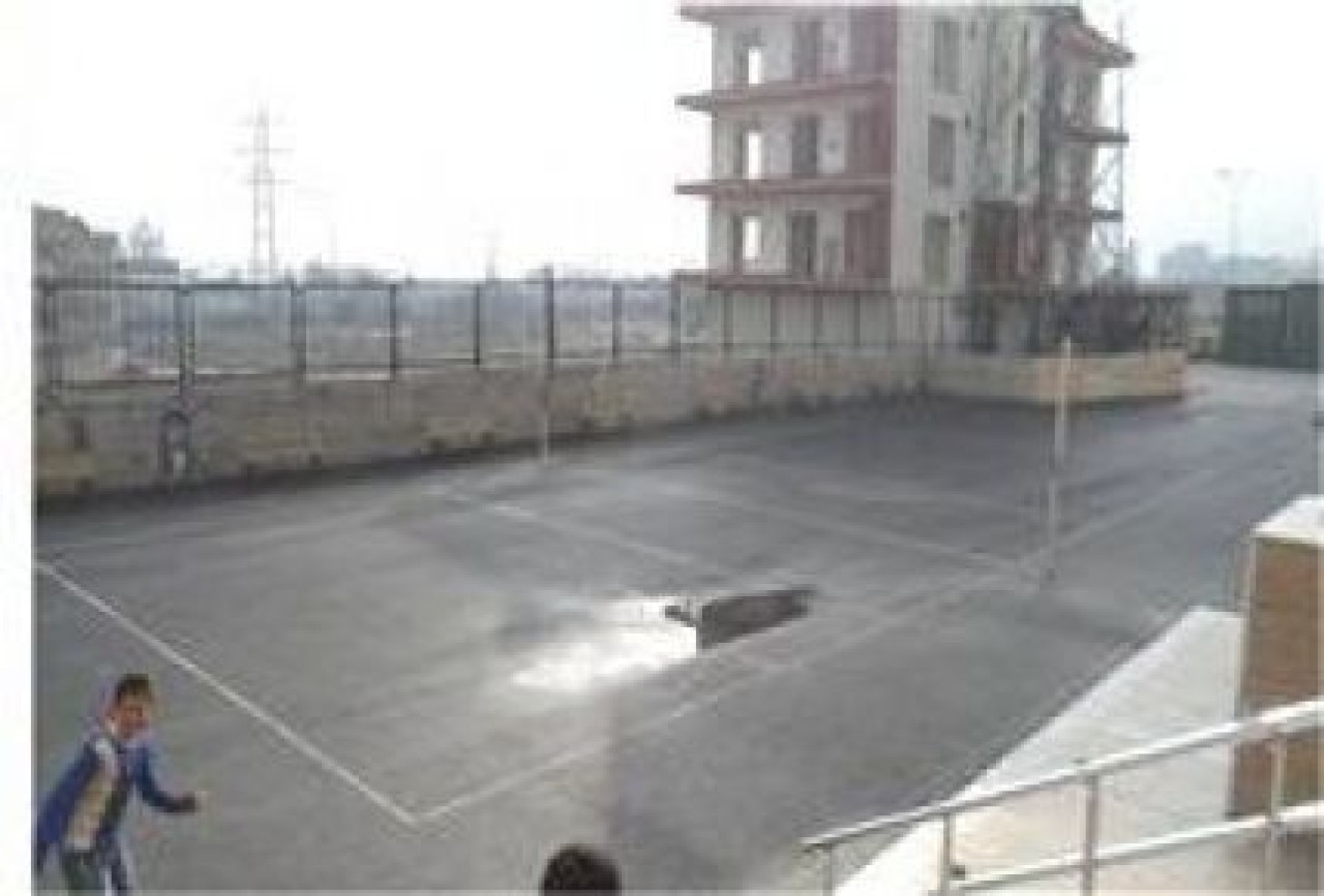 Büyükçekmece Kablolardan Kurtuluyor