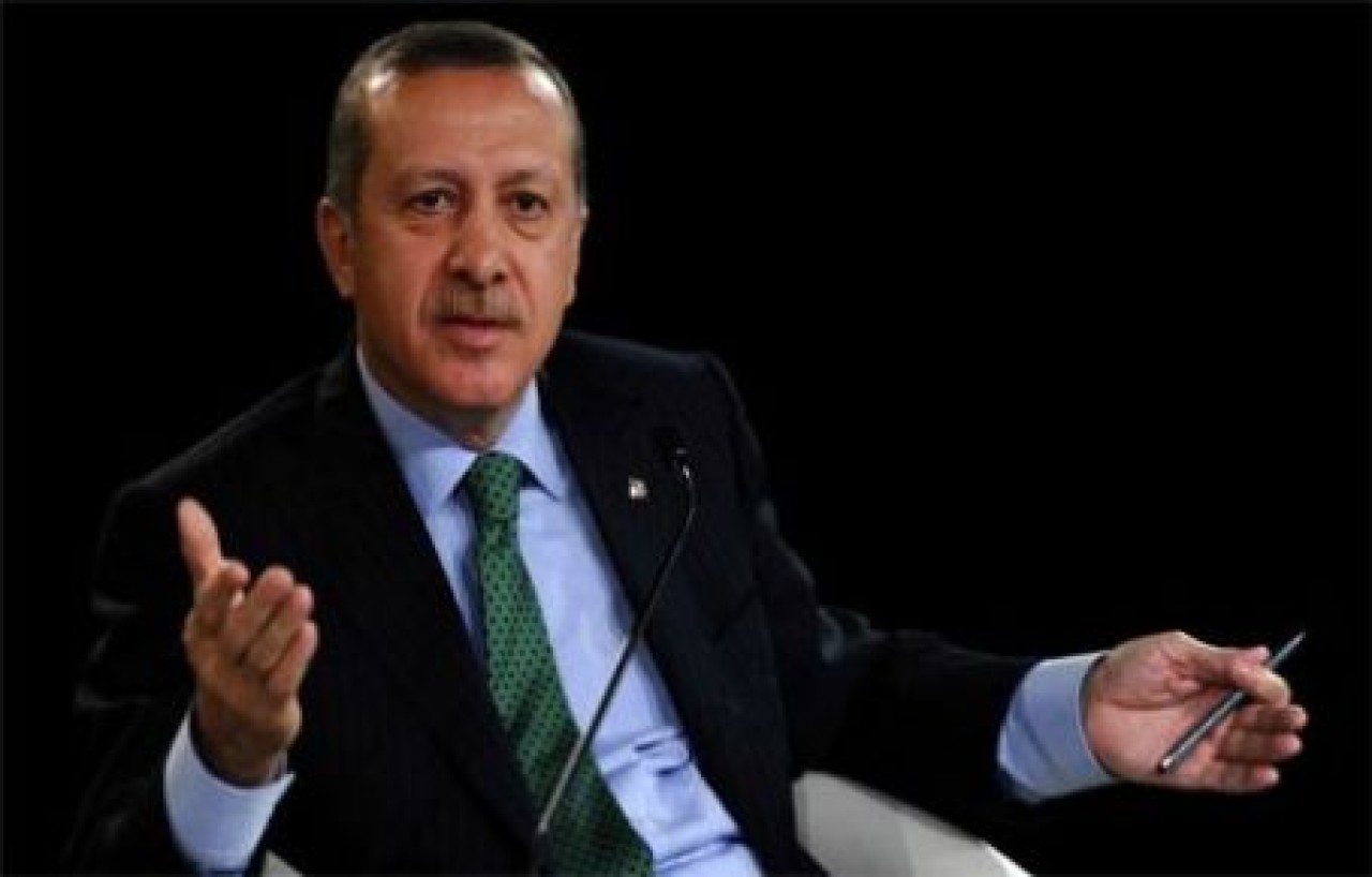 'Türkiye'de Kürt sorunu yok'