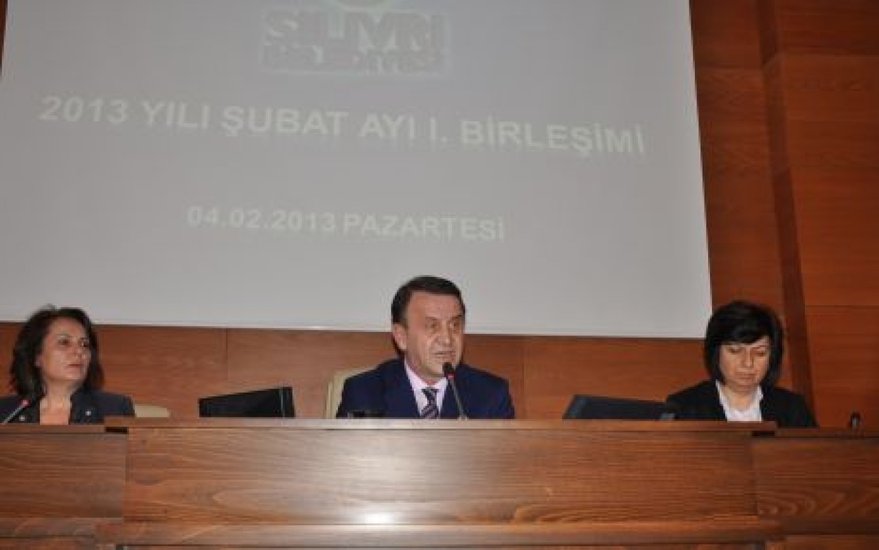 4 SAYFALIK ÖNERGE MECLİSİ GERDİ